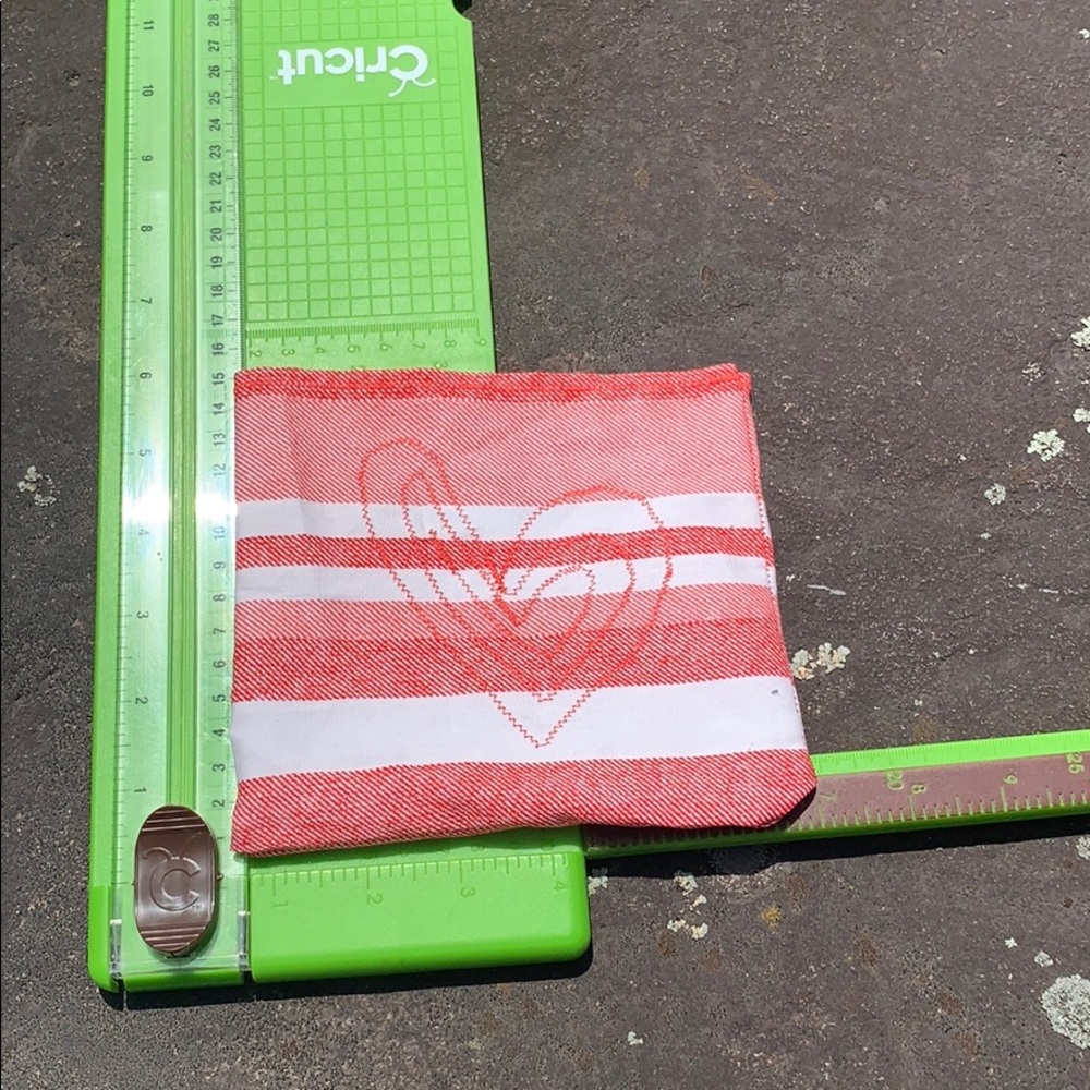 Heartmade Gift Bag / Purse